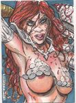  red_sonja tagme 