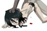  bleach kokutou rukia_kuchiki tagme 