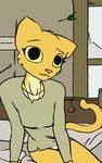  katia_managan khajiit oblivion prequel rage_viper the_elder_scrolls webcomic 