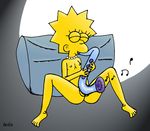  helix lisa_simpson tagme the_simpsons 