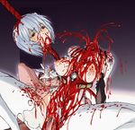  animated neon_genesis_evangelion rei_ayanami tagme 