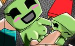  creeper minecraft tagme 