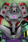  lugnut megatron tagme transformers_animated 