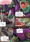  lugnut megatron tagme transformers_animated zephony 