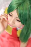  cosplay highres higurashi_no_naku_koro_ni photo sonozaki_mion tagme_model 