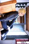  cosplay crossdressing crossplay edward_elric fullmetal_alchemist mizuhara_arisa photo 