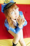  cosplay glasses inuyasha mizuhara_arisa photo police 