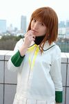  character_request cosplay photo school_uniform serafuku shuan_koto source_request tagme_character tagme_series 