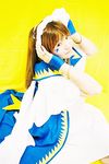  aa_megami-sama belldandy cosplay mizuhara_arisa photo 