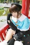  character_request cosplay fengshen_yanyi mizuhara_arisa photo tagme_character 