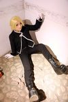  cosplay crossdressing crossplay edward_elric fullmetal_alchemist mizuhara_arisa photo 