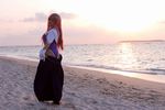  cosplay gundam gundam_seed meer_campbell mizuhara_arisa photo 