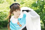  character_request cosplay fengshen_yanyi mizuhara_arisa photo tagme_character 