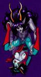  ancestors grand_highblood homestuck ms_paint_adventures neophyte_redglare webcomic 