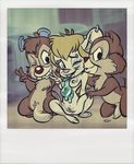  chip chip_&#039;n_dale_rescue_rangers dahr dale gadget_hackwrench 