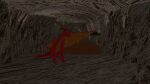 3d_(artwork) aer cave digital_media_(artwork) dragon dragon_appreciation_day hi_res pyrus treasure