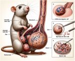 ai_generated balls biological_illustration feral genitals hyper hyper_genitalia male mammal medical_illustration murid murine rat rodent solo technical_illustration testtomcels unknown_artist