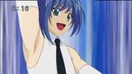  blue_hair cardfight!!_vanguard male male_focus photoshop sendou_aichi solo 