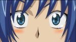  blue_hair blush cardfight!!_vanguard highres male male_focus photoshop sendou_aichi solo 