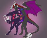  cynder spyro_the_dragon tagme 