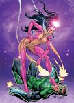  carol_ferris dc green_lantern green_lantern_corps hal_jordan justice_league star_sapphire 