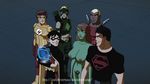  artemis artemis_crock codydevereaux dc kid_flash miss_martian robin superboy young_justice 