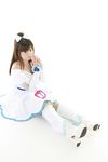  cosplay cure_white cure_white_(cosplay) futari_wa_precure futari_wa_pretty_cure lowres mizuhara_arisa photo precure pretty_cure 