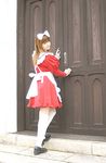  cosplay kokoro kokoro_toshokan lowres mizuhara_arisa photo 