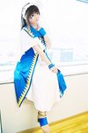  aa_megami-sama belldandy cosplay lowres mizuhara_arisa photo 