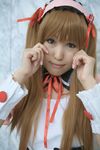 asahina_mikuru cosplay highres moeka moeka_(cosplayer) photo suzumiya_haruhi_no_yuuutsu 