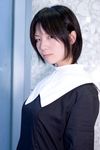  ciel cosplay nun photo shiguma_tsukinowa tsukihime 