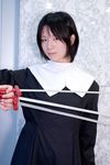  blade ciel cosplay nun photo shiguma_tsukinowa tsukihime 
