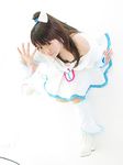  cosplay cure_white cure_white_(cosplay) futari_wa_precure futari_wa_pretty_cure lowres mizuhara_arisa photo precure pretty_cure 