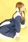  chii chobits cosplay lowres mizuhara_arisa photo 