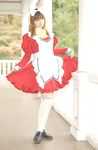  cosplay kokoro kokoro_toshokan lowres mizuhara_arisa photo 