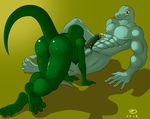  all_fours anthro balls biceps big_breasts big_breats big_muscles breasts butt claws cum cumshot drooling duo erection eyes_closed female forked_tongue forked_tounge green_penis green_skin grin hindpaw humanoid_penis kneeling komodo_dragon licking lizard lying male monitor_lizard muscles nipples non-mammal_breasts nude on_back oral orgasm paws pecs penis pussy raised_tail red_eyes reptile saliva scales scalie sex sitting smile toe_claws toes toned tongue tongue_out tonguejob vein yellow_eyes zp92 