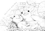  2007 avian beak bird couple cuddle david_siegl female male margalo nest rodent smile stuart_little wings 