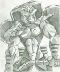  beast_wars black_and_white buckteeth cbh greyscale machine male mammal maximal mechanical monochrome rat rattrap robot rodent sketch solo tail transformers 