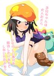  bakemonogatari school_swimsuit sengoku_nadeko sw swimsuits 