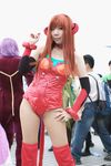  cosplay highres neon_genesis_evangelion photo soryu_asuka_langley wataame 