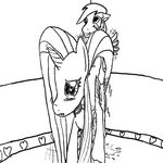  &hearts; be black_and_white cum derpy derpy_hooves_(mlp) doo equine female feral finished friendship_is_magic hearts hooves horse lotus mammal monochrome my_little_pony my_little_pony_friendship_is_magic pegasus pony sketch to unknown_artist white white_lotus wings 