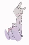  animated bovid buph butt caprine dildo female fur goat mammal masturbation penis ponponka pussy sex_toy solo 