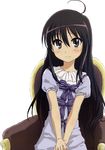  dress moe png shakugan_no_shana shana 