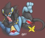  golduck kayla-na luxray tagme uncensored 