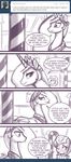  blush candy_cane comic crown dialog english_text equine female feral friendship_is_magic horn horse john_joseco mammal my_little_pony pony princess princess_celestia_(mlp) royalty text tongue tumblr winged_unicorn wings 
