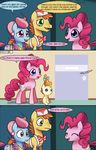  animal_ears arsfemale blue_eyes comic cutie_mark dialog dialogue english_text equine eyes_closed female feral friendship_is_magic green_eyes hair hat horn horse long_hair male mammal mr_cake_(mlp) mrs_cake_(mlp) my_little_pony pegasus pink_hair pinkie_pie_(mlp) pony pound_cake_(mlp) pumpkin_cake_(mlp) purple_eyes short_hair solar-slash solar_slash tail text unicorn wings 