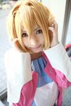  blonde_hair character_request cosplay highres photo source_request tagme_character tagme_series tsukiichi 