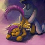  chelicerae friendship_is_magic my_little_pony scootaloo tagme 