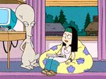  american_dad animated hayley_smith roger_smith tagme 