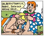  archie_andrews archie_comics betty_cooper dexter_cockburn tagme 